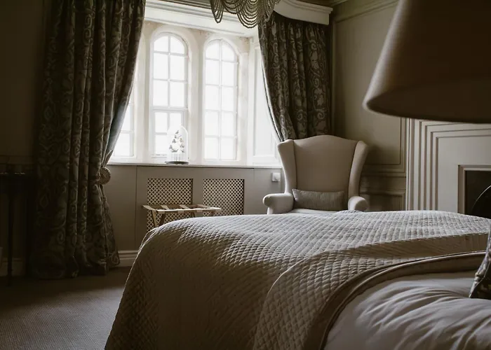 Manor House Hotel