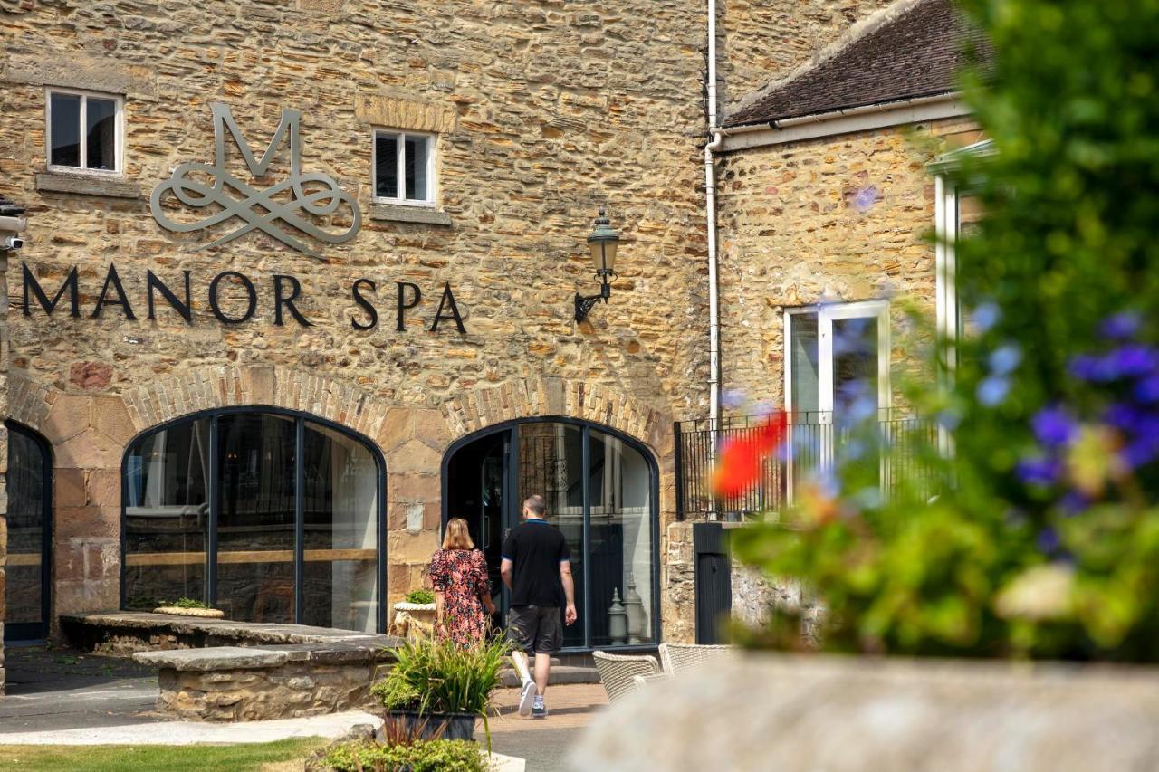 Hotel Manor House Bishop Auckland