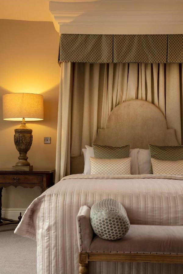 Manor House 3* Bishop Auckland