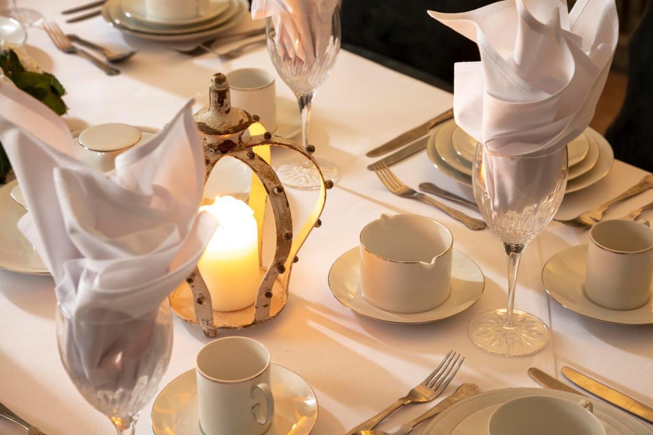 Manor House 3* Bishop Auckland