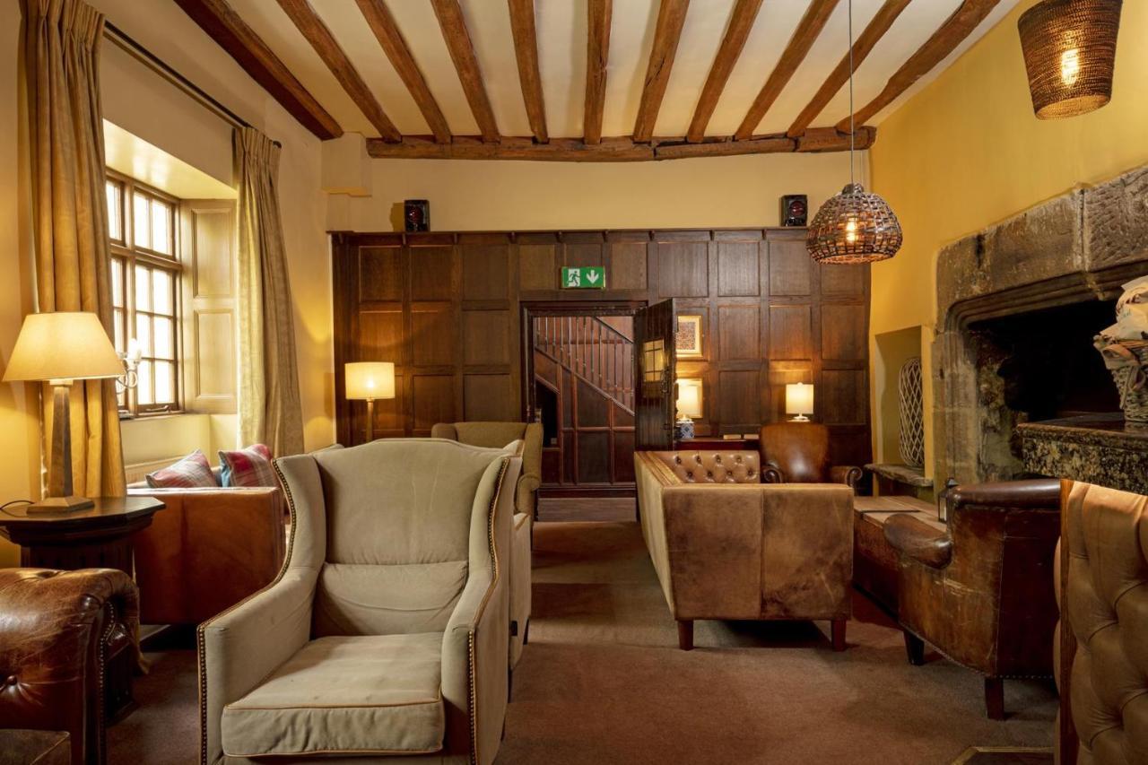 Manor House Hotel Bishop Auckland