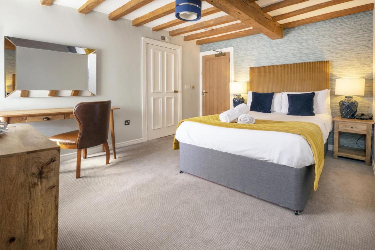 Manor House Bishop Auckland