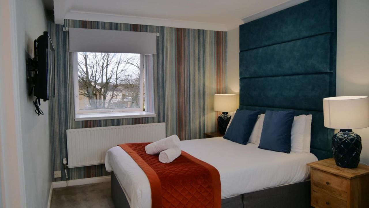 Manor House Hotel Bishop Auckland