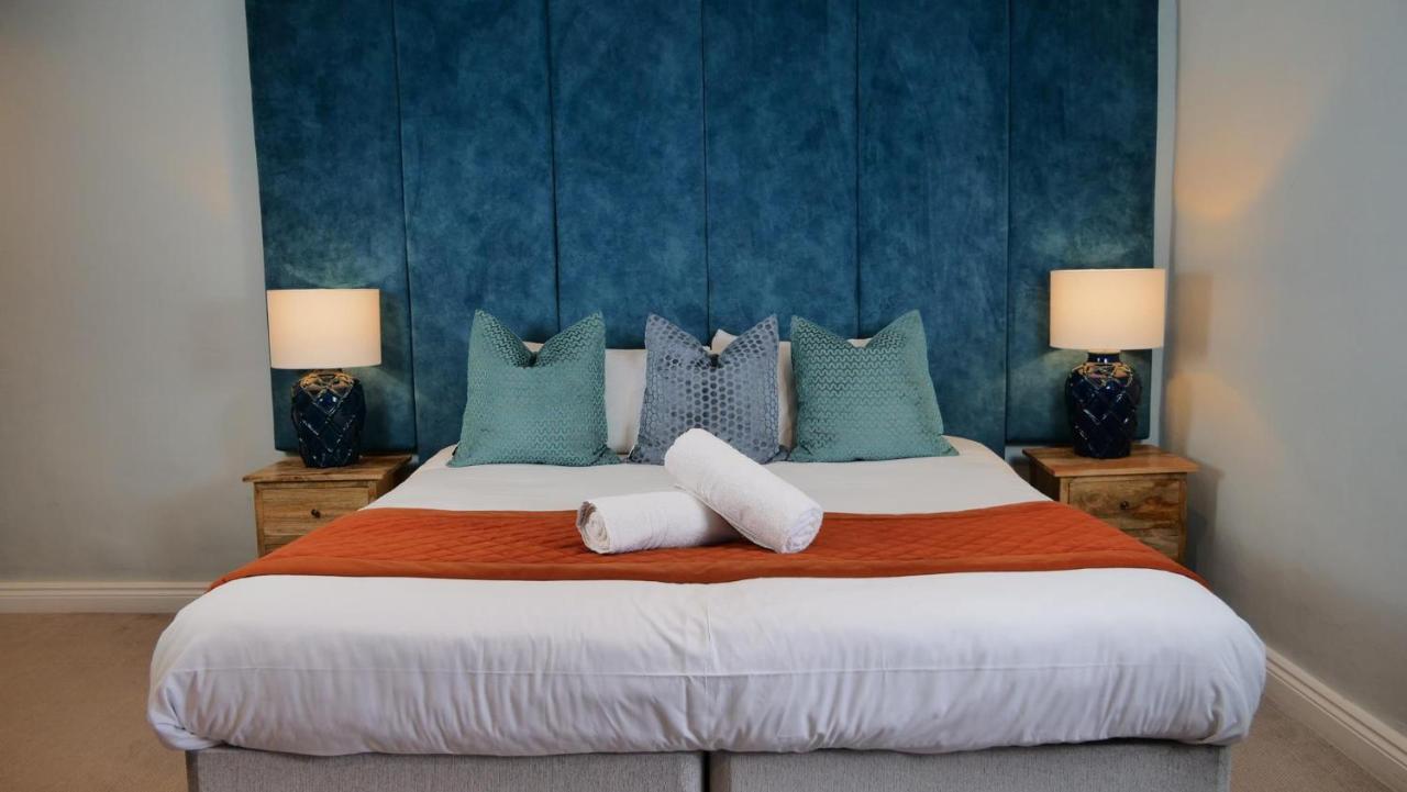 Manor House 3* Bishop Auckland