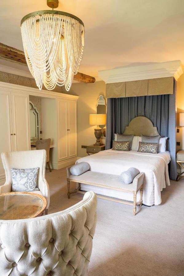 Hotel Manor House