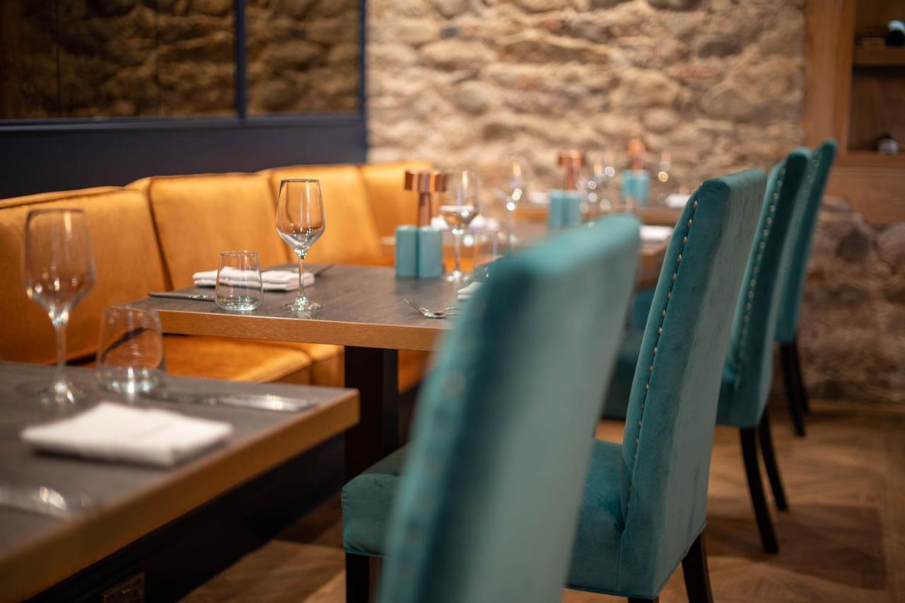 Hotel Manor House Bishop Auckland