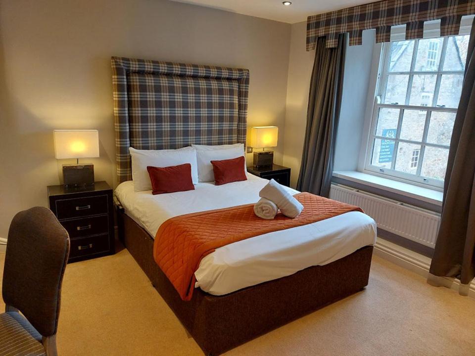 Manor House 3* Bishop Auckland