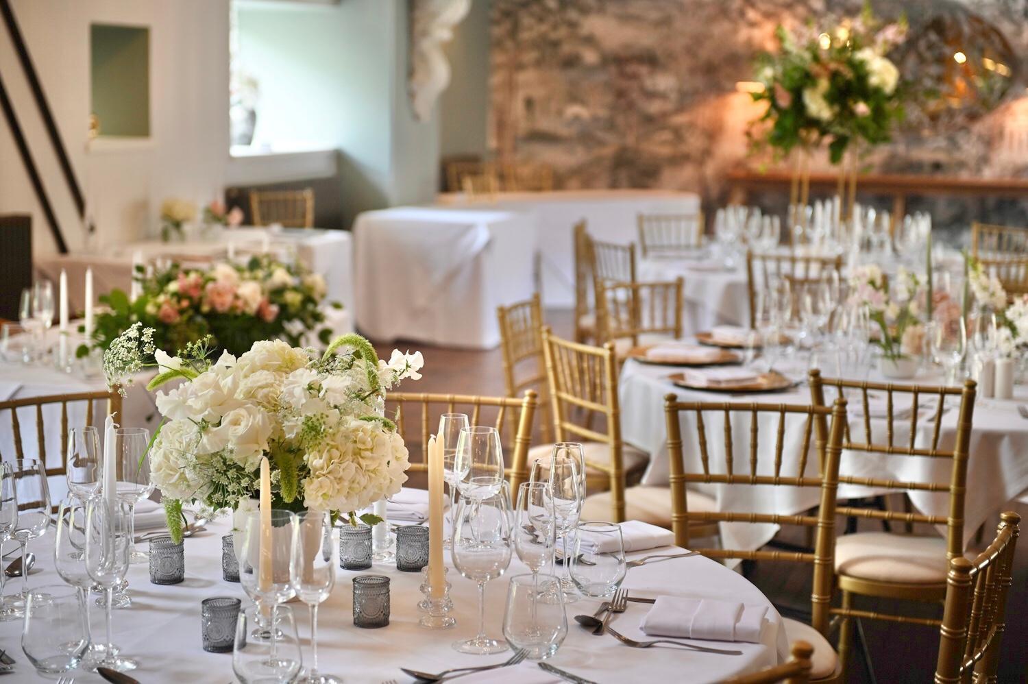 Manor House 3*