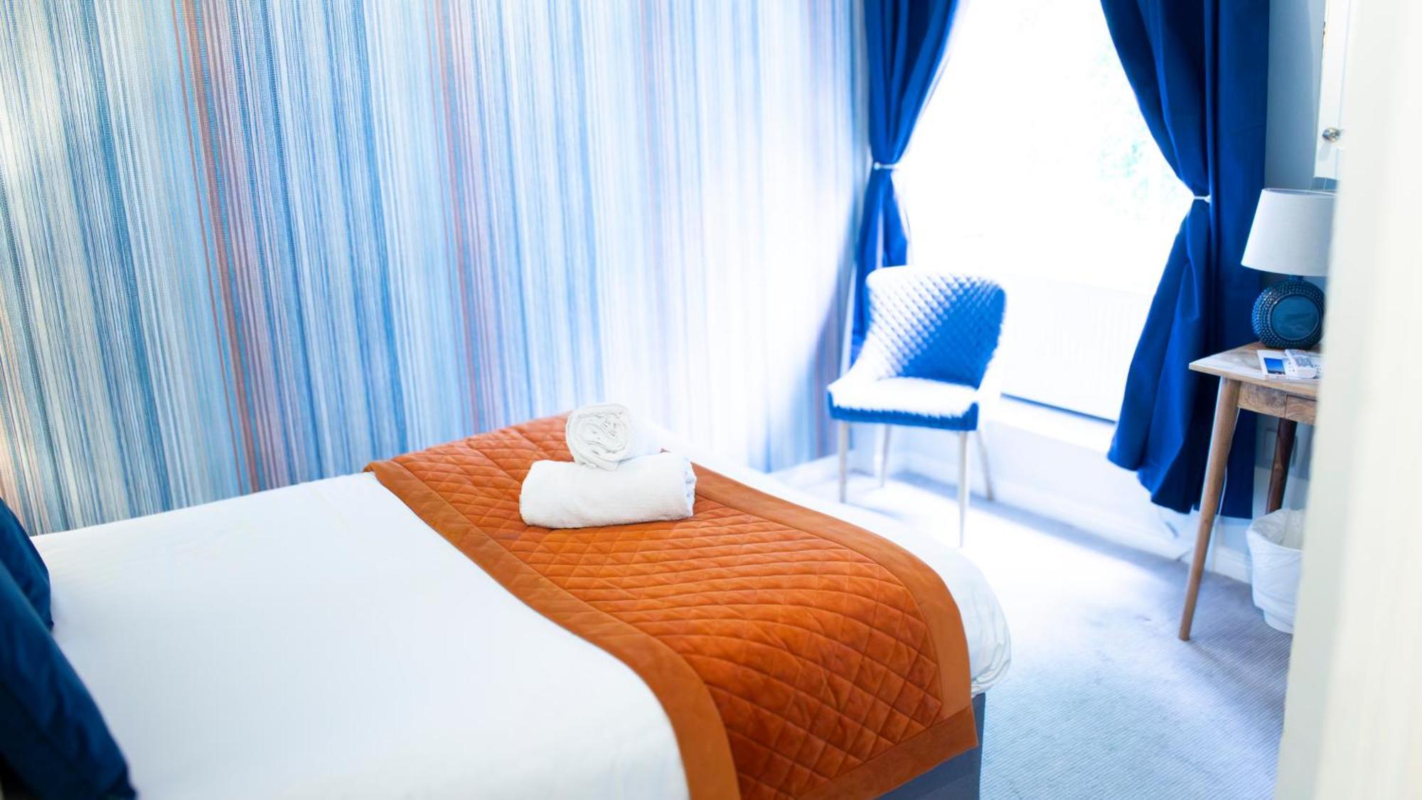 Hotel Manor House Bishop Auckland