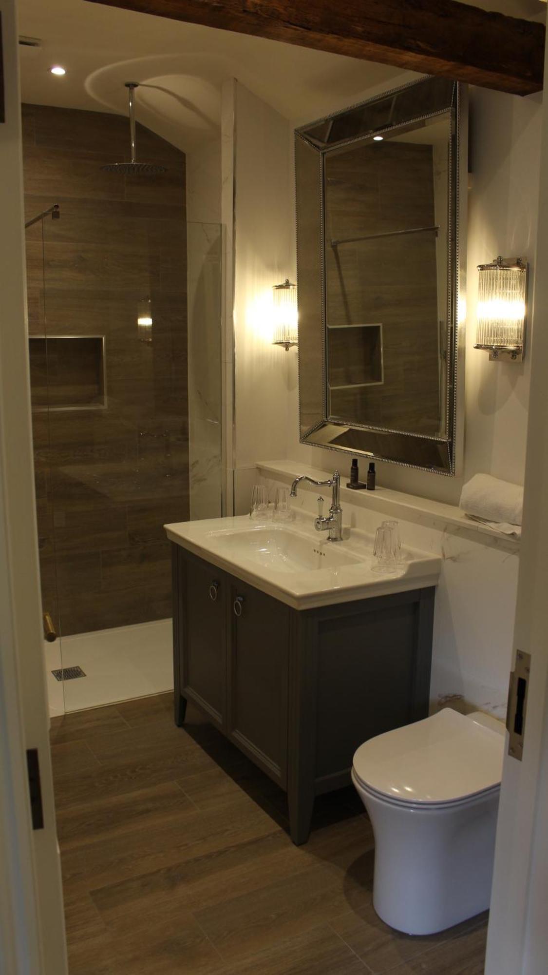 Manor House Hotel Bishop Auckland