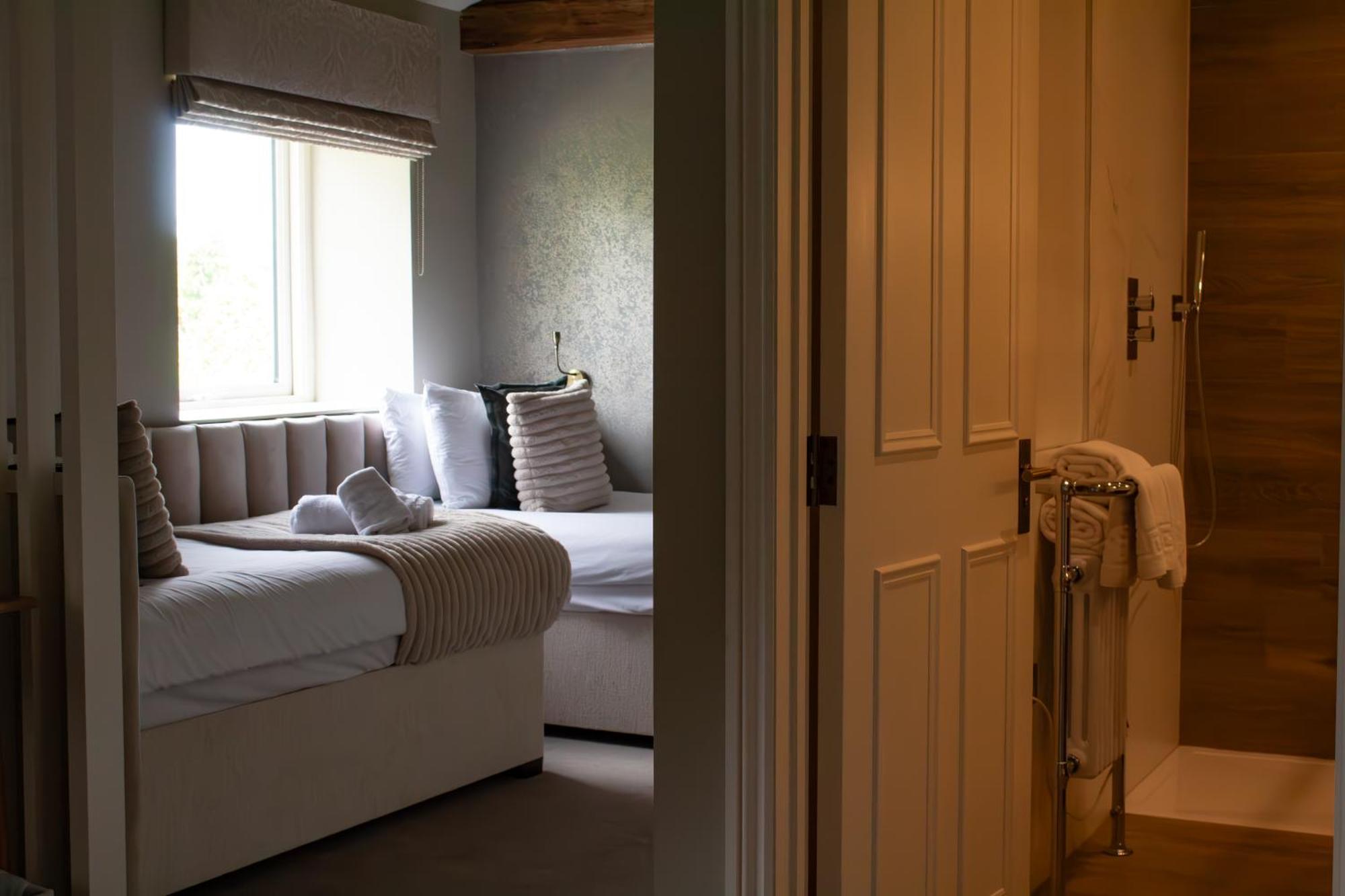 Hotel Manor House Bishop Auckland
