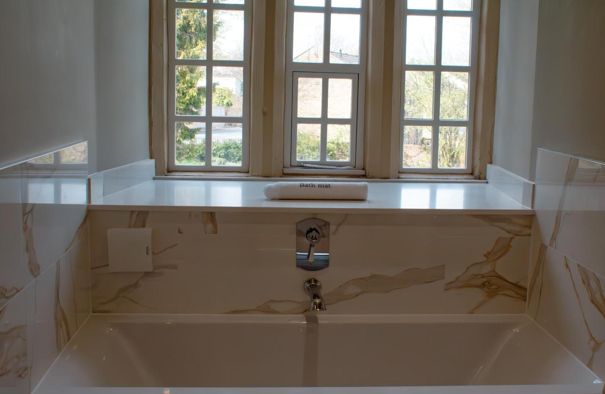 Hotel Manor House Bishop Auckland