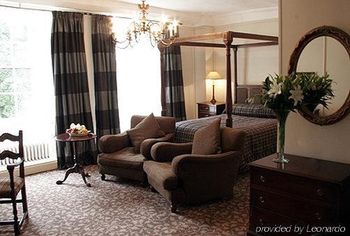 Manor House Hotel Bishop Auckland