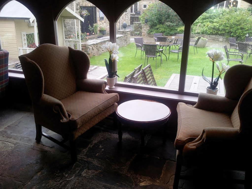 Hotel Manor House Bishop Auckland