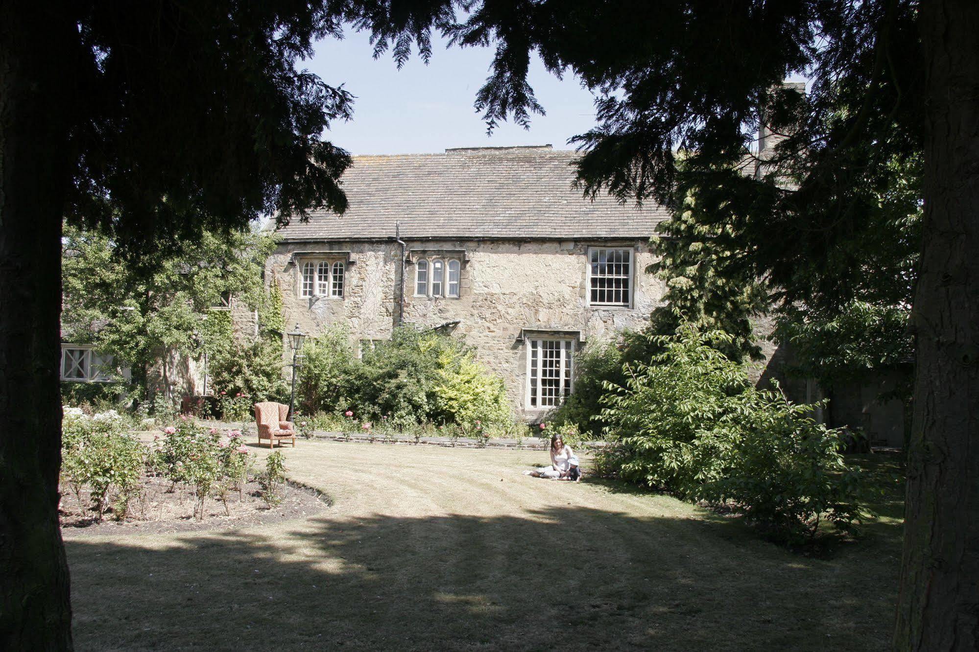 Manor House Hotel Bishop Auckland