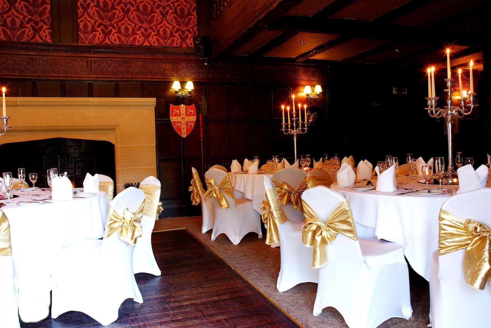 Hotel Manor House