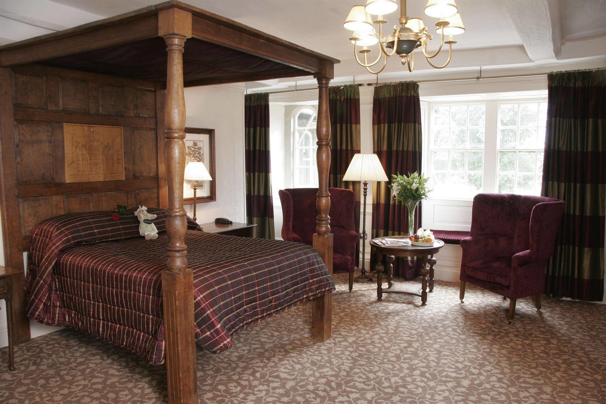 Manor House Bishop Auckland